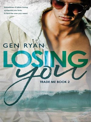 cover image of Losing You